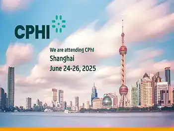 Shaanxi Hongda Will Meet You At Shanghai CPHI 2025